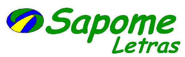 Sapome Letras