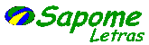 Sapome Letras