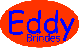 Eddy Brindes